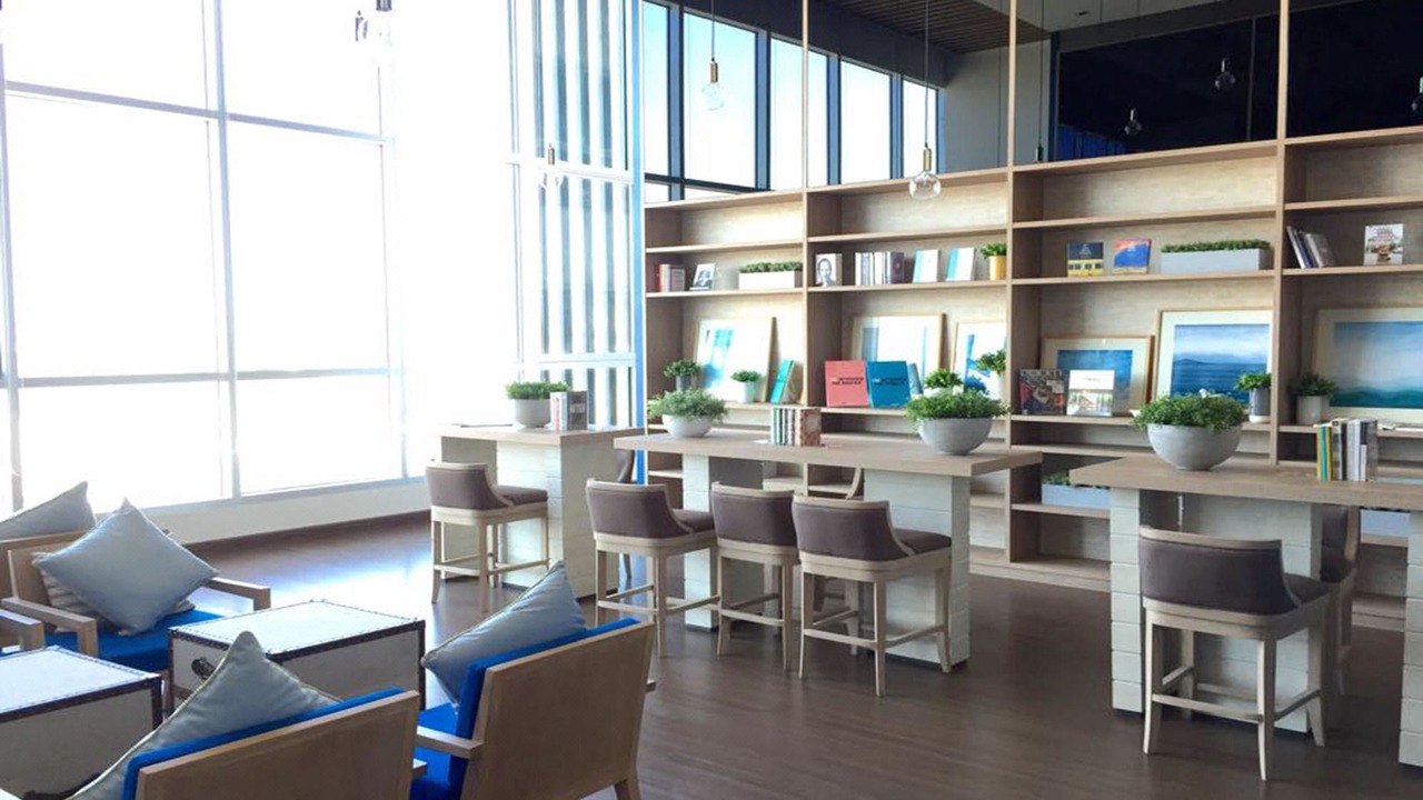 Photo of Livingroom in Nong Kae