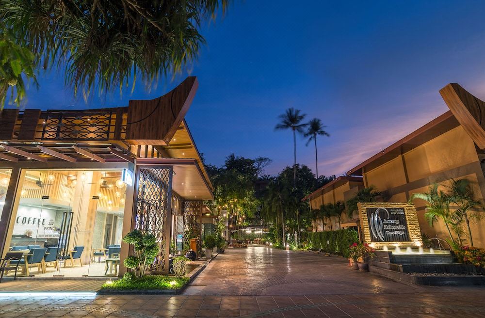Photo of Buildings in Ao Nang