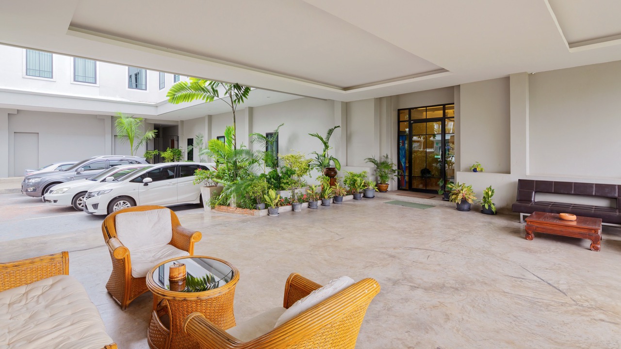 Photo of Livingroom in Lat Krabang