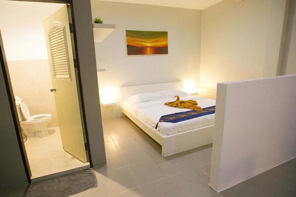 Photo of Bedroom in Koh Tao