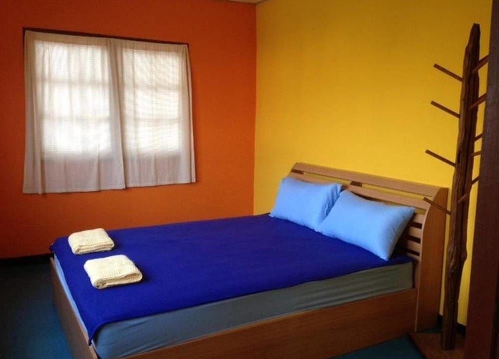 Photo of Bedroom in Old City