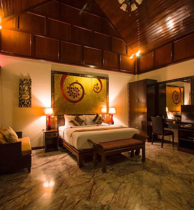 Photo of Livingroom in Lamai