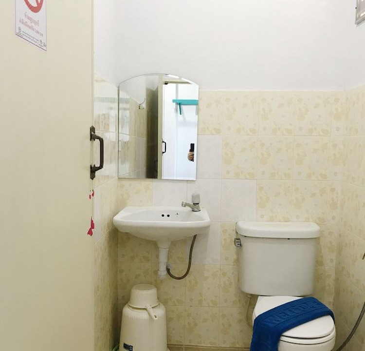 Photo of Bathroom in Wieng