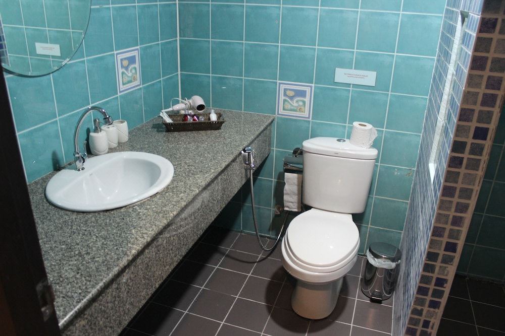 Photo of Bathroom in Chaweng City Center