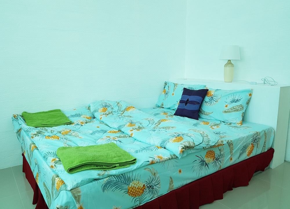 Photo of Bedroom in Ko Mook