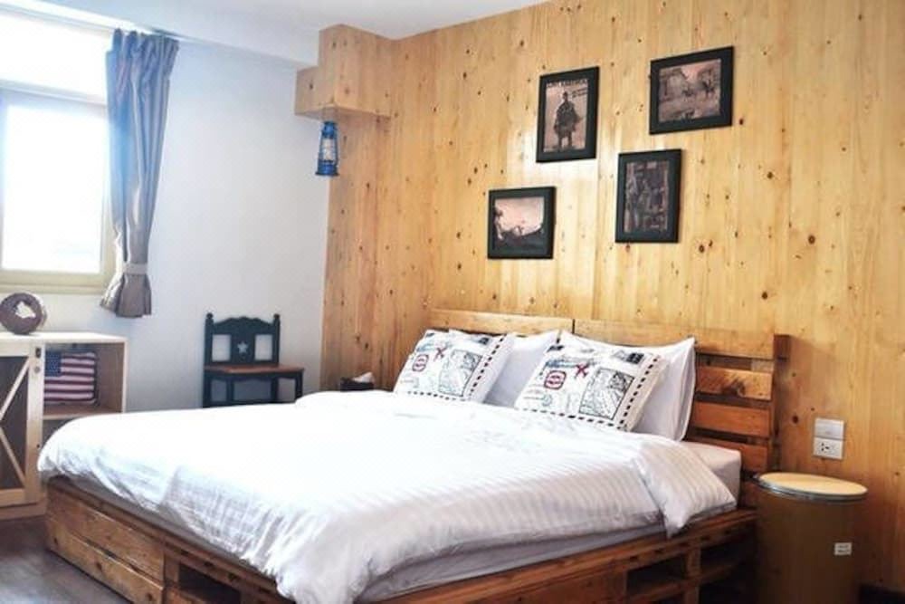 Photo of Bedroom in Suan Luang