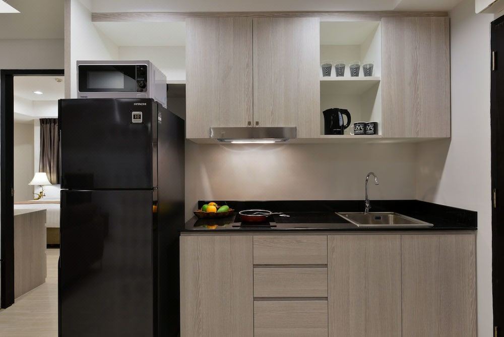 Photo of Kitchen in Ploenchit