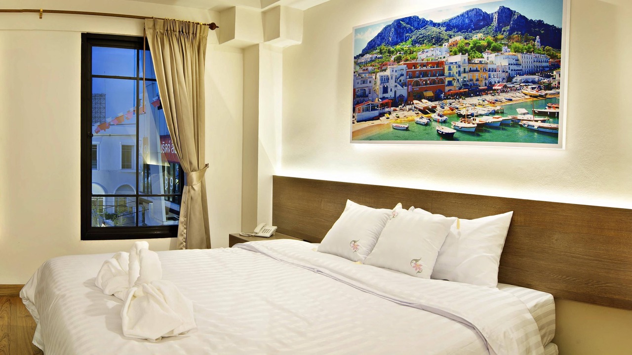 Photo of Bedroom in Lat Krabang