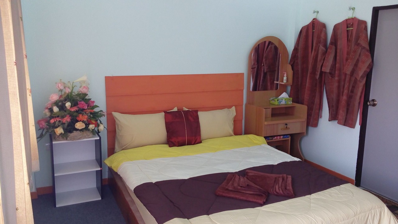Photo of Bedroom in Ban Luang