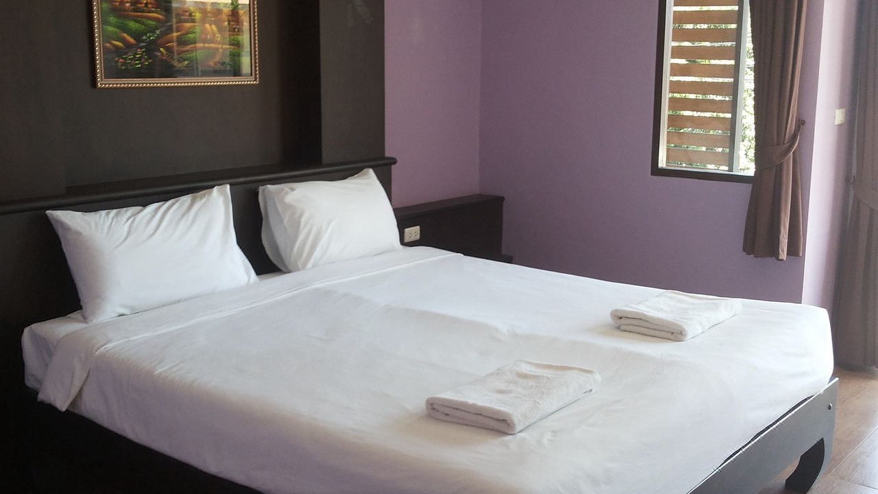 Photo of Bedroom in Chaweng City Center