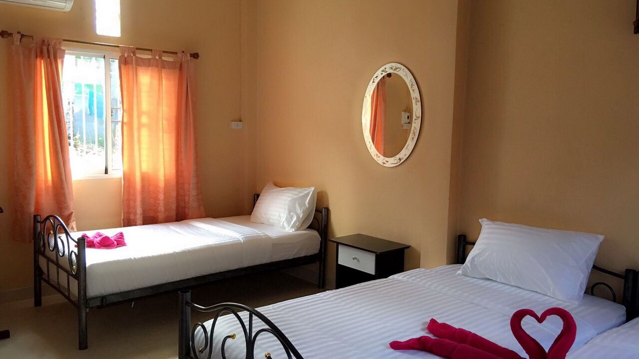 Photo of Bedroom in Koh Tao