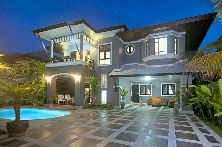 Photo of Buildings in Krabi