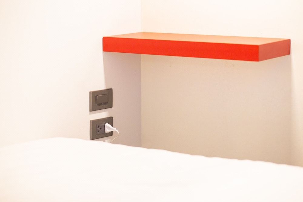 Photo of Bedroom in Ban Phan Thom