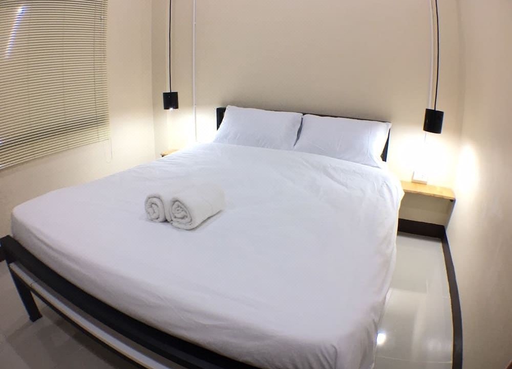 Photo of Bedroom in Old City