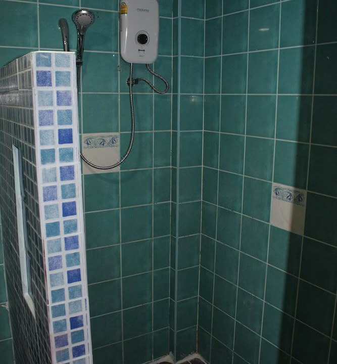 Photo of Bathroom in Chaweng City Center