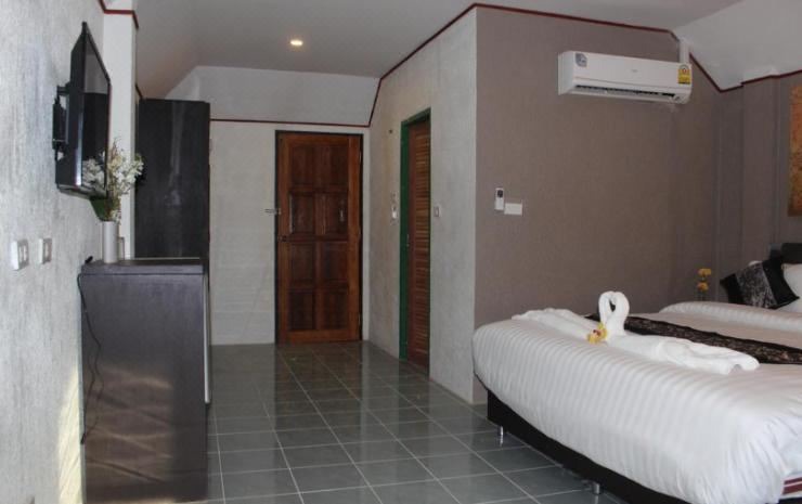 Photo of Bedroom in Chaweng City Center