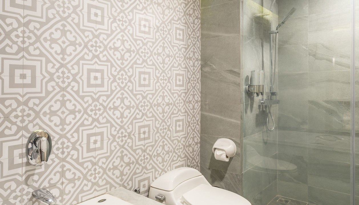 Photo of Bathroom in Ao Nang