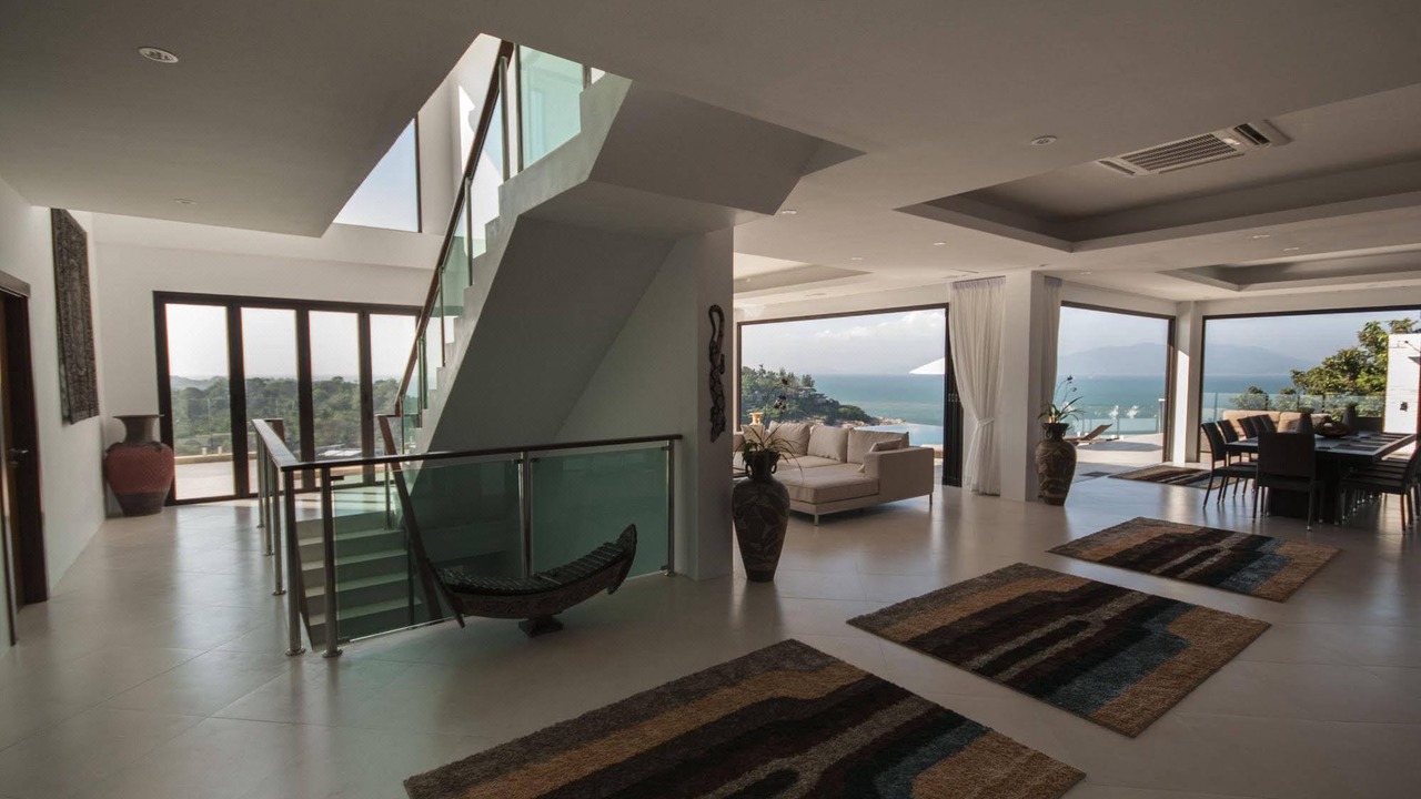 Photo of Livingroom in Moo 5