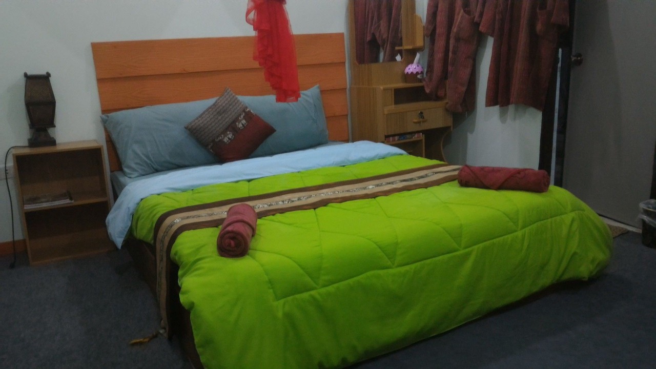 Photo of Bedroom in Ban Luang