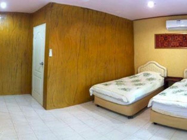 Photo of Bedroom in Sai Yok