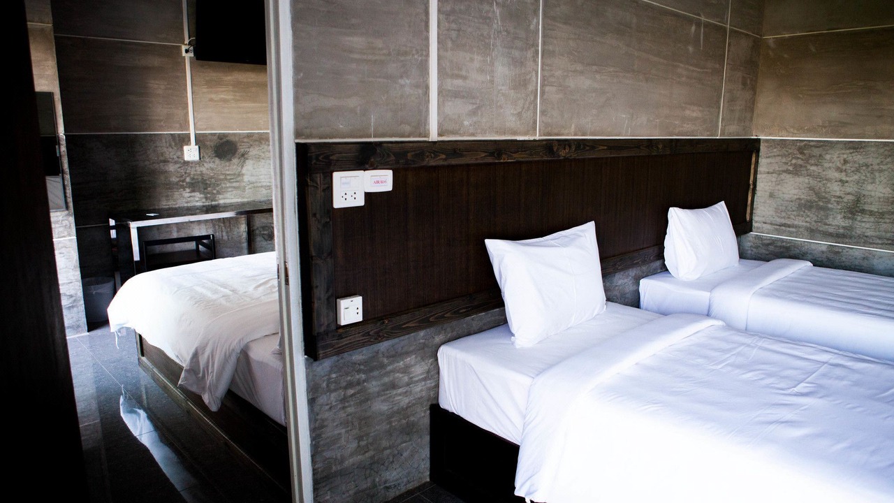 Photo of Bedroom in Din Daeng