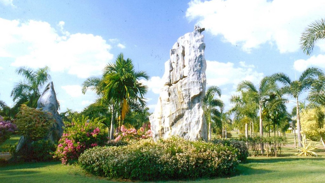 Photo of Outdoor in Kram
