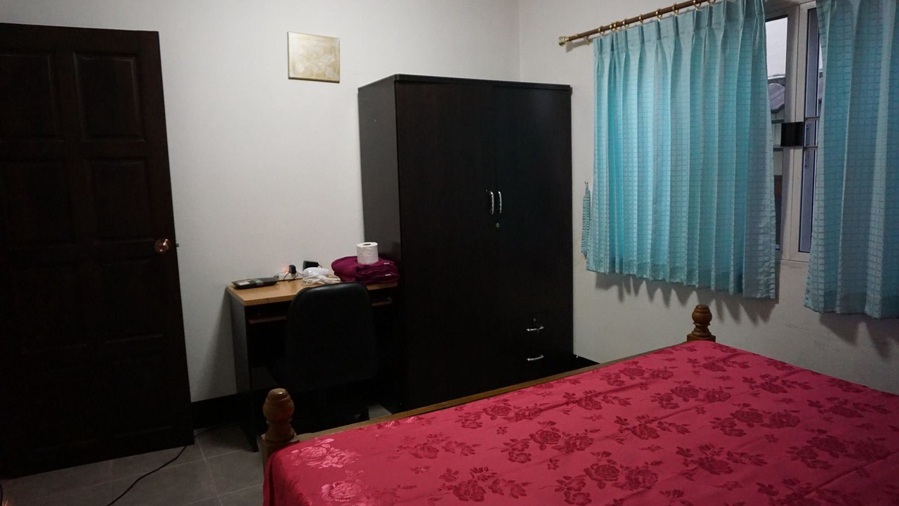 Photo of Bedroom in Wua Lai