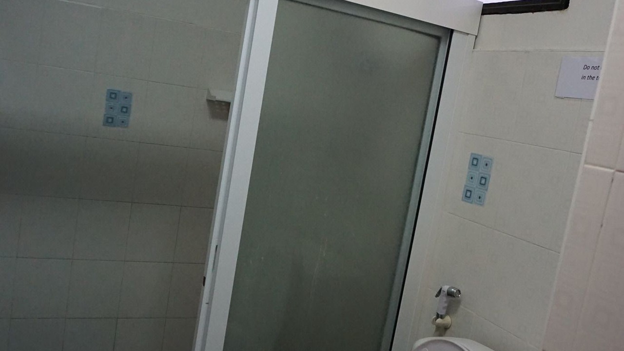 Photo of Bathroom in Wua Lai