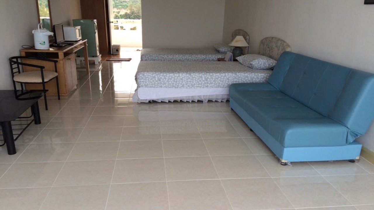 Photo of Livingroom in Pak Nam Pran