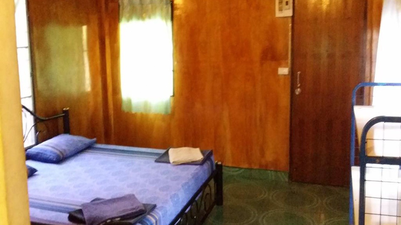 Photo of Bedroom in Koh Tao