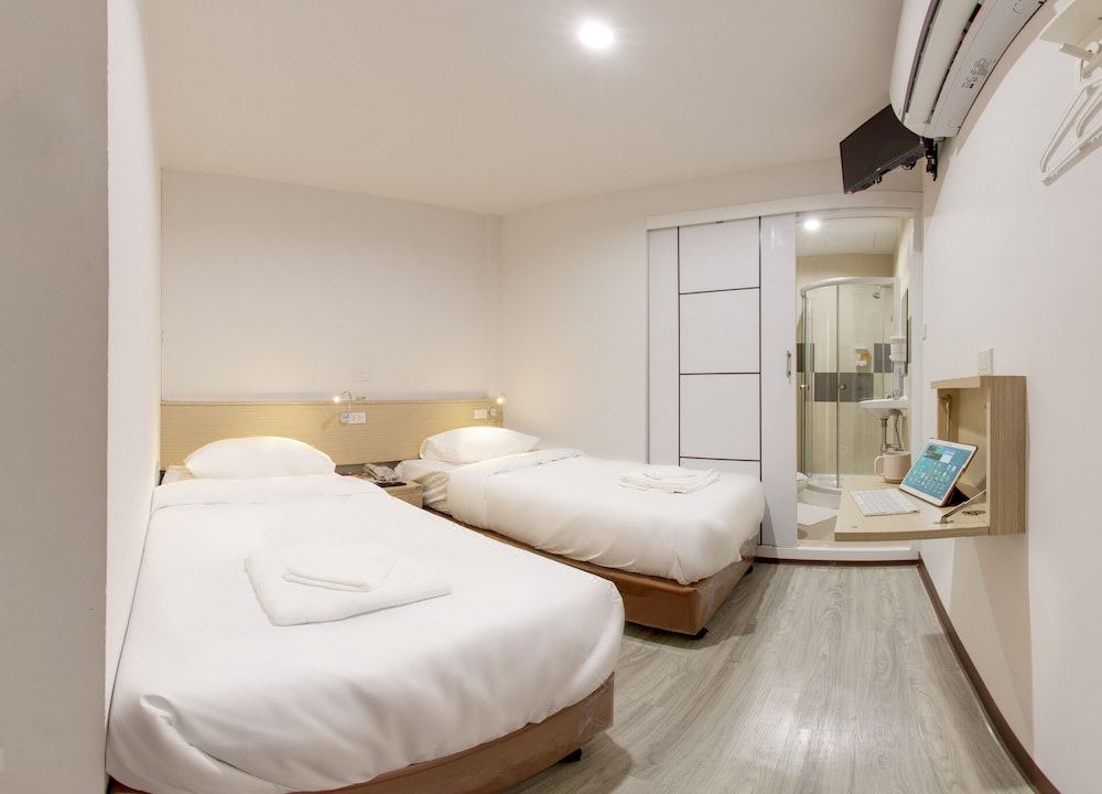 Photo of Bedroom in Phaya Thai