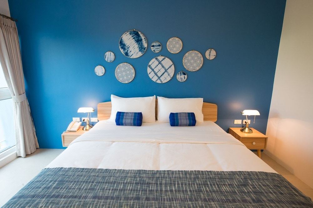Photo of Bedroom in Central Pattaya