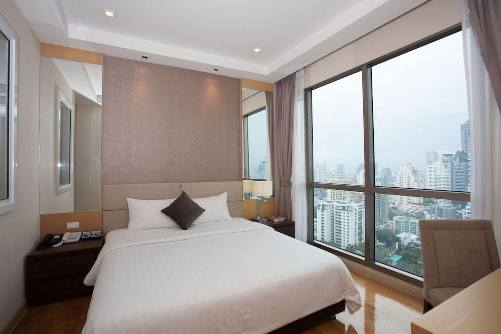 Photo of Bedroom in Asoke