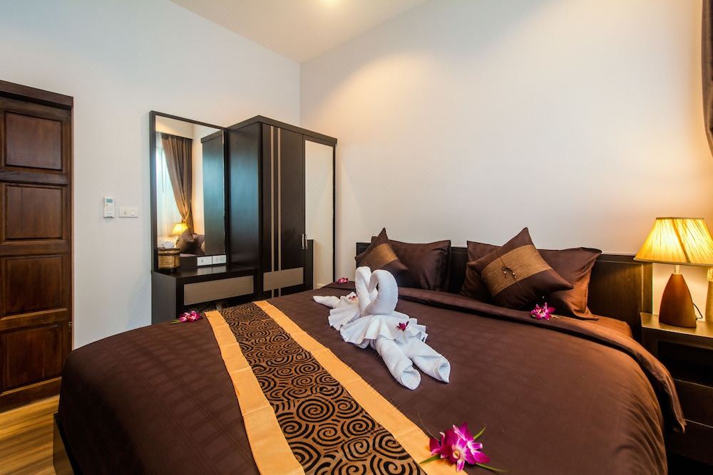 Photo of Bedroom in Ao Nang