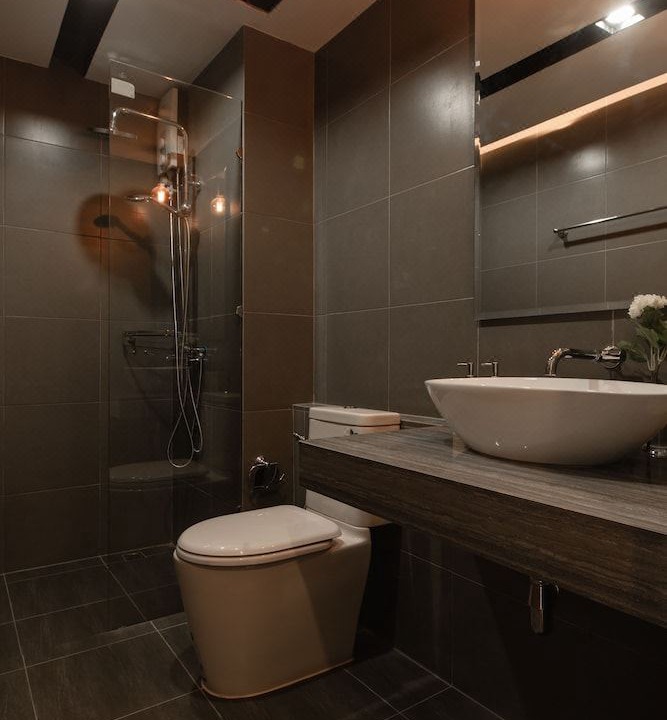 Photo of Bathroom in Downtown Krabi