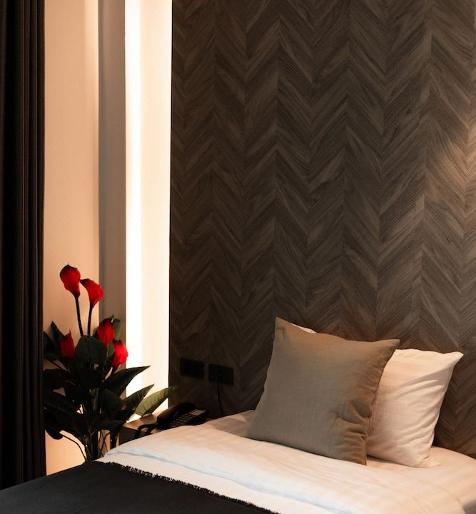 Photo of Bedroom in Downtown Krabi