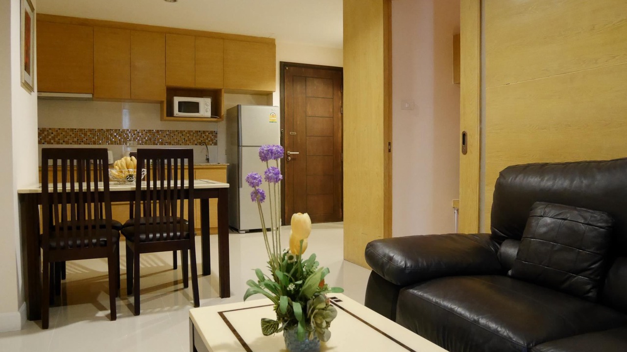 Photo of Livingroom in South Pattaya