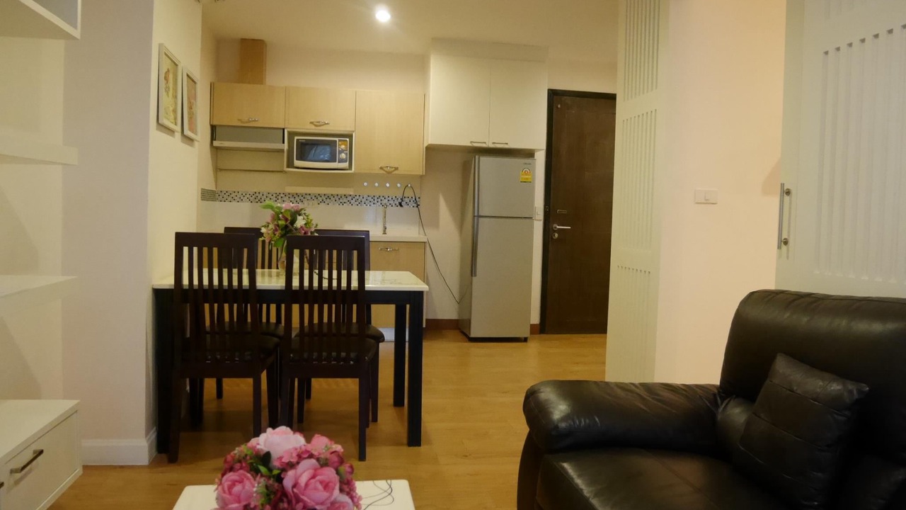 Photo of Livingroom in South Pattaya