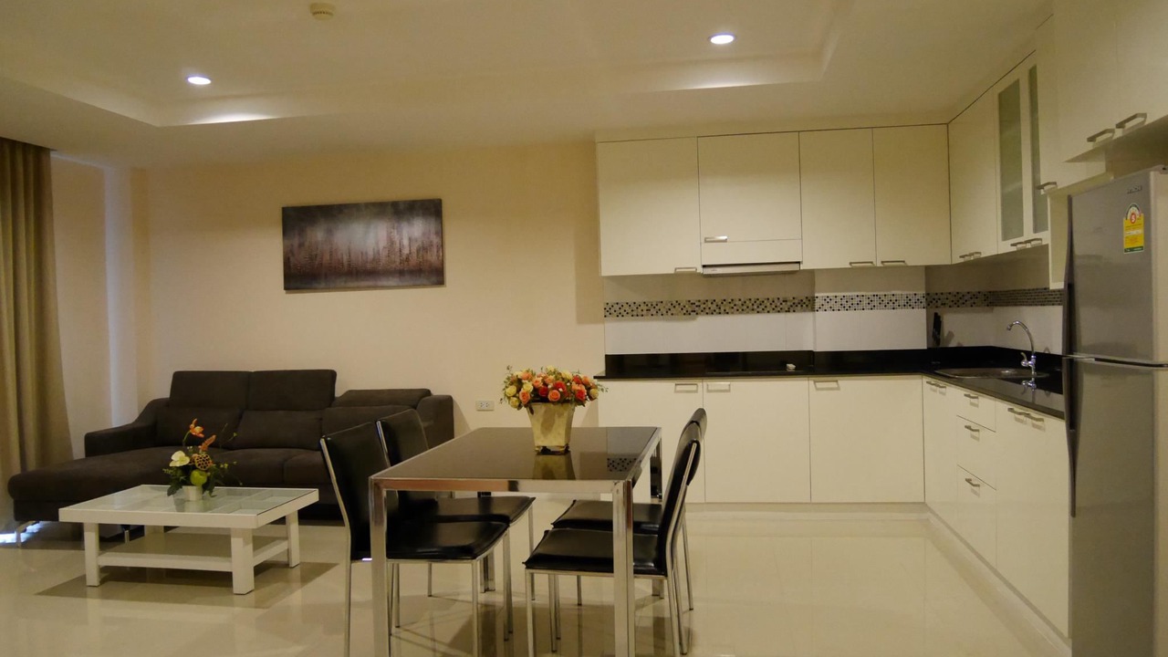 Photo of Livingroom in South Pattaya