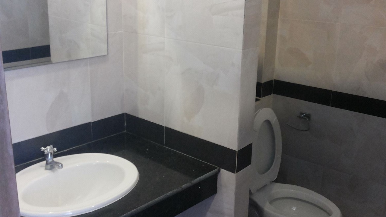 Photo of Bathroom in Chaweng City Center