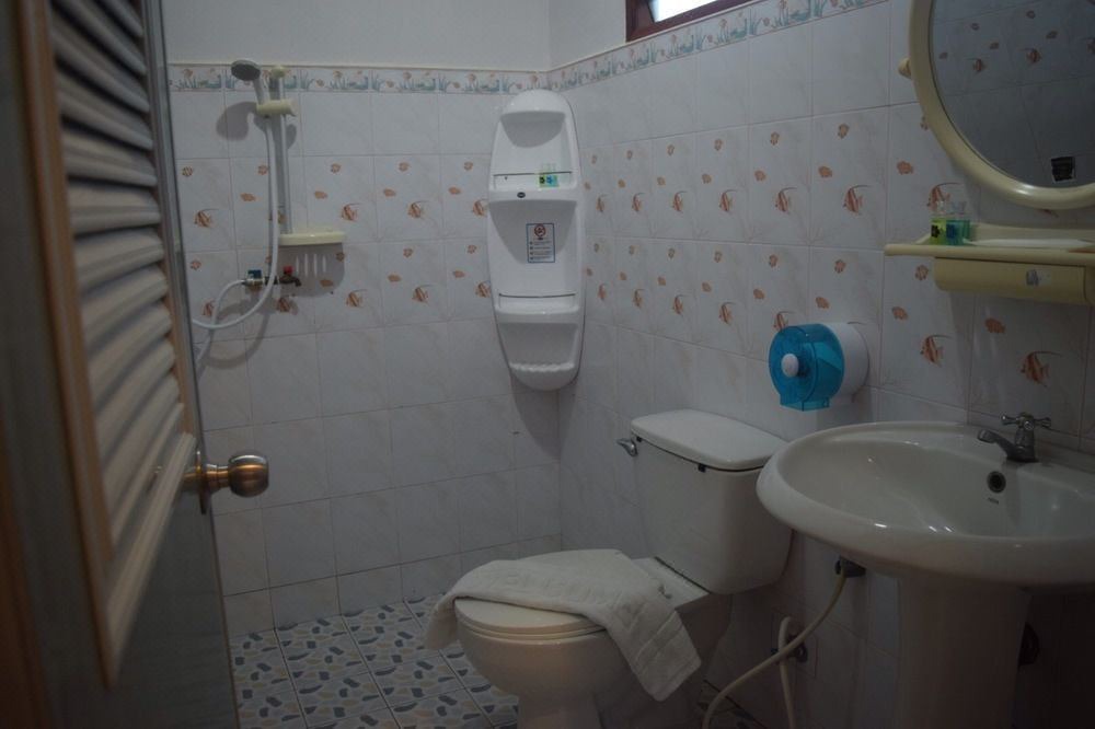 Photo of Bathroom in Krabi