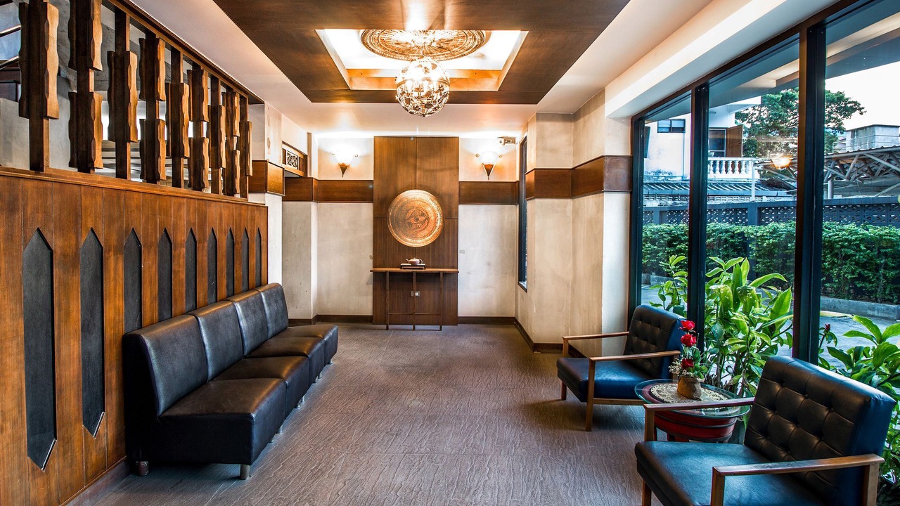 Photo of Livingroom in Nimman