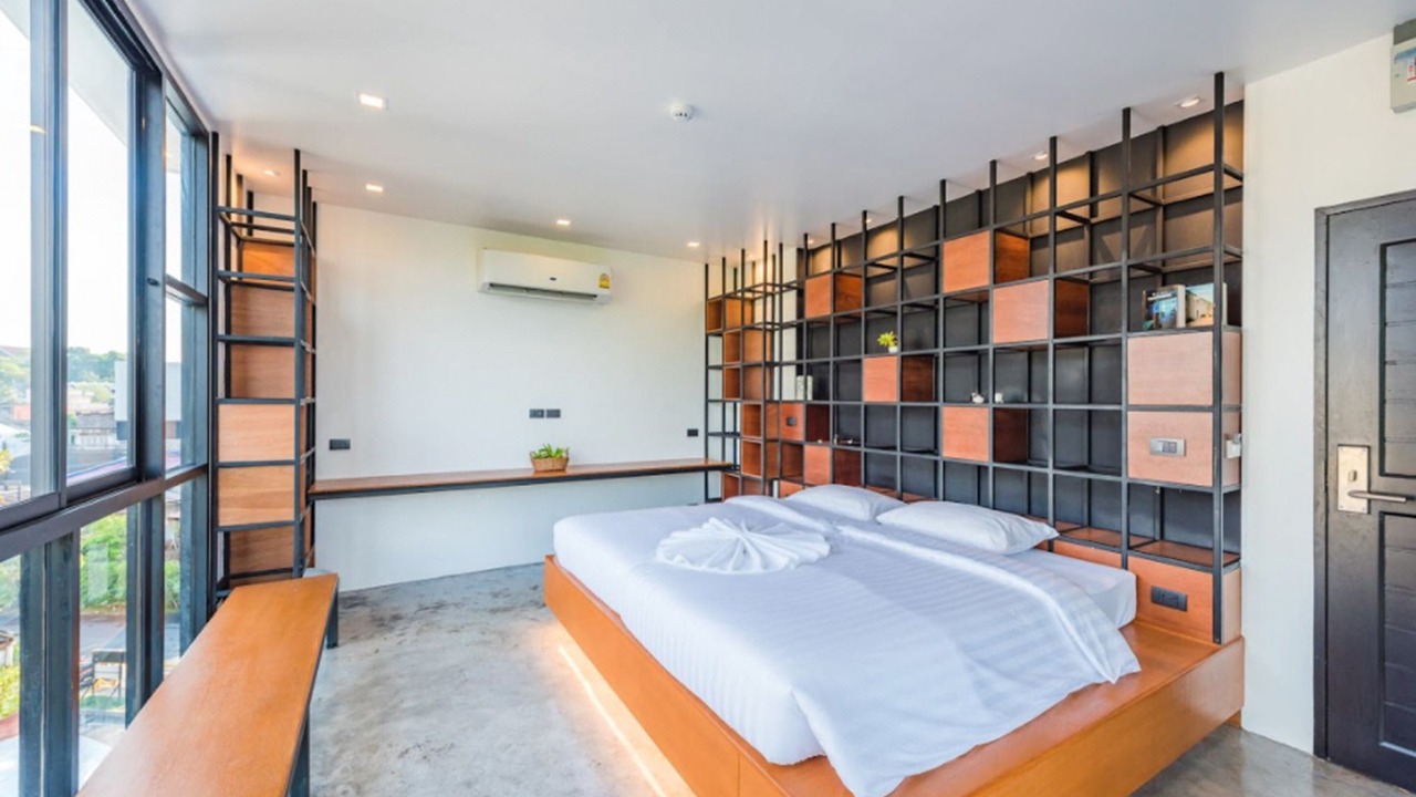 Photo of Bedroom in Talat Yai