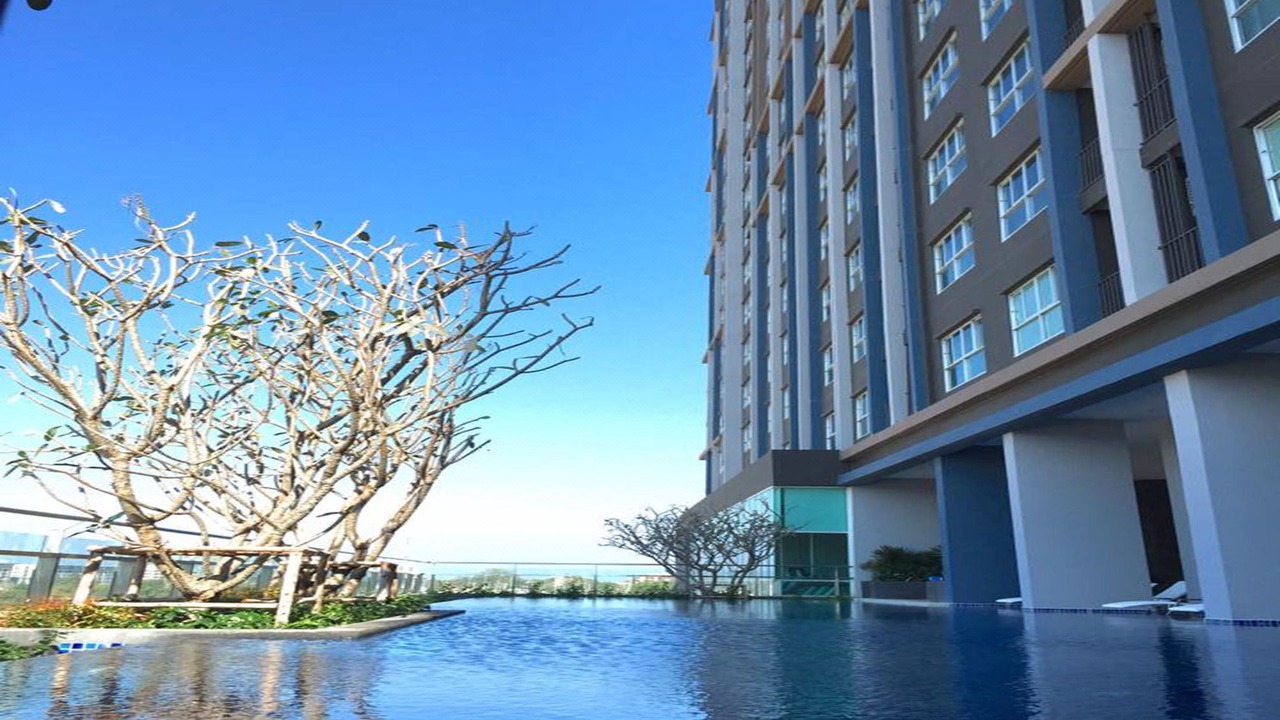 Photo of Buildings in Nong Kae