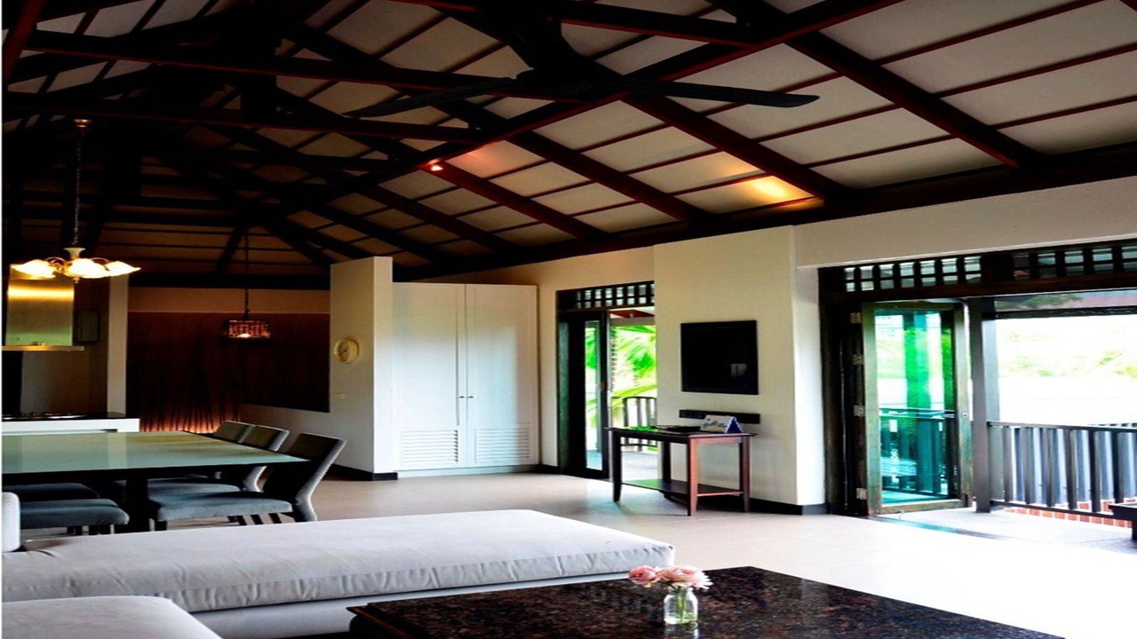 Photo of Livingroom in Cherngtalay