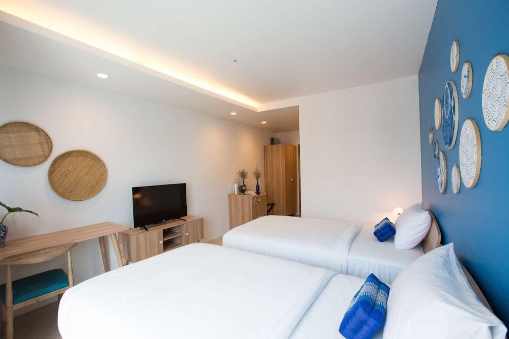 Photo of Bedroom in Central Pattaya