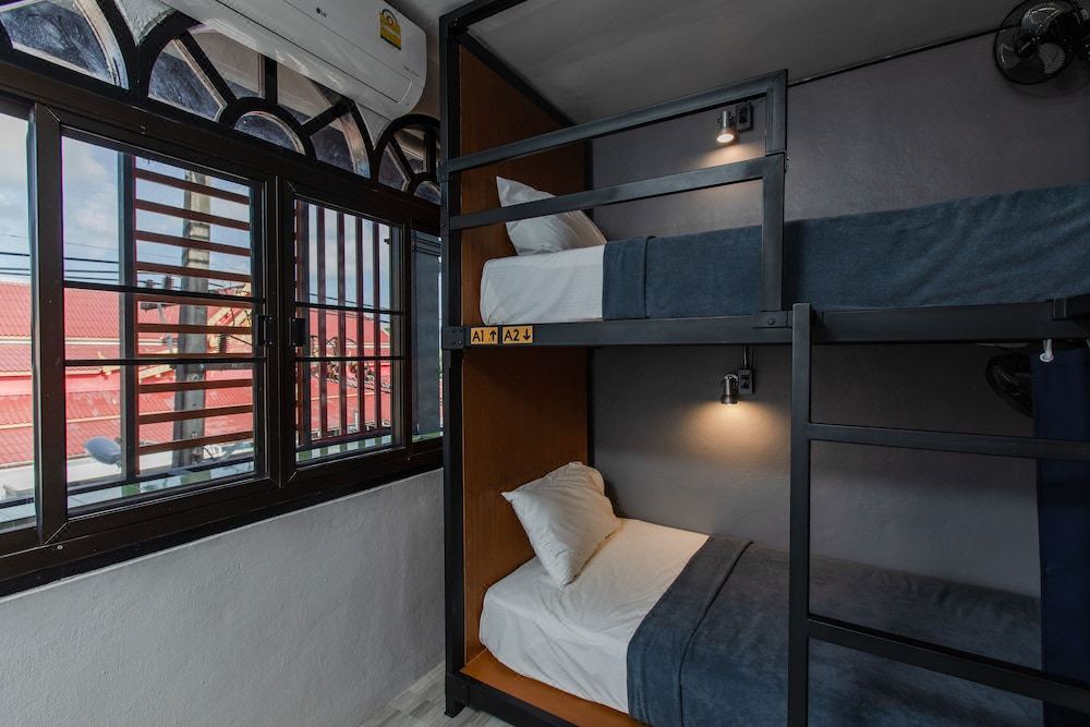 Photo of Bedroom in Talat Yai