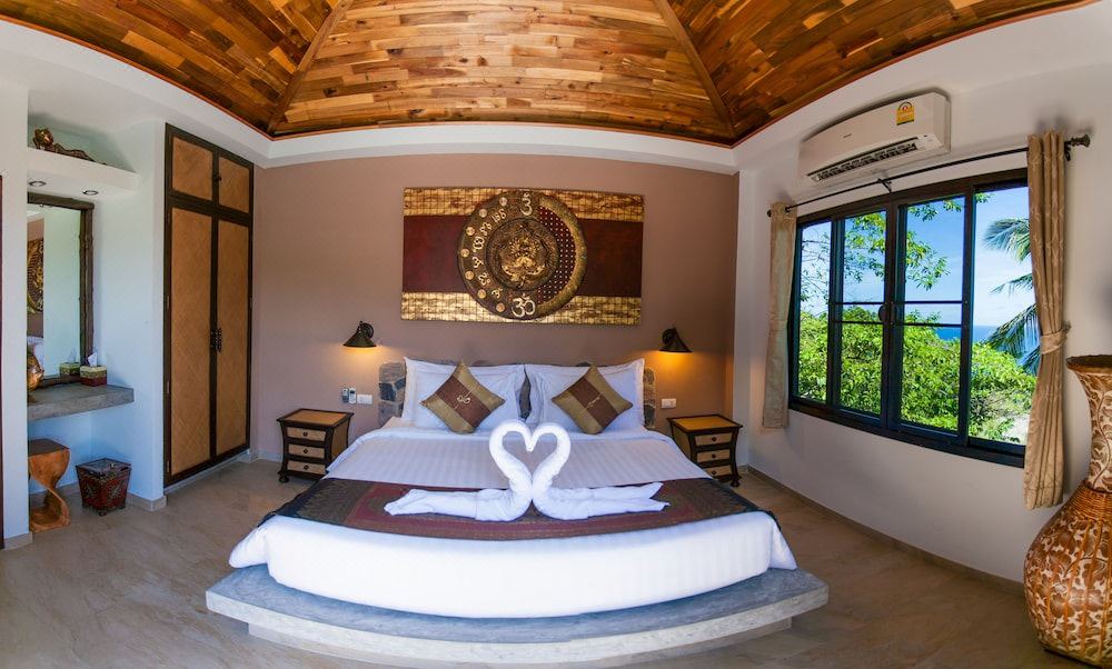Photo of Bedroom in Koh Tao