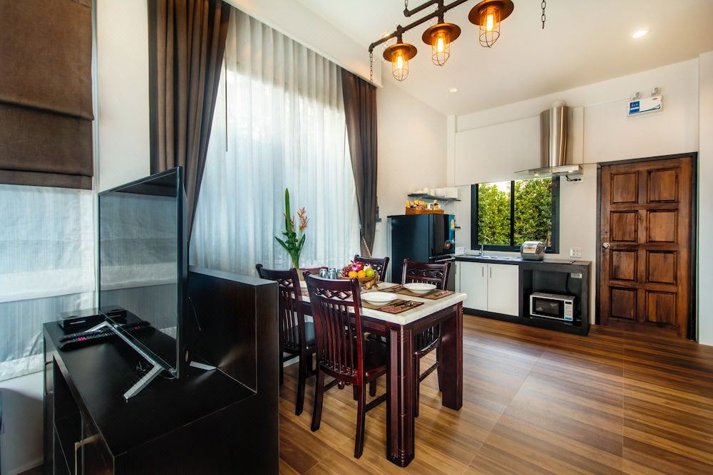 Photo of Livingroom in Ao Nang