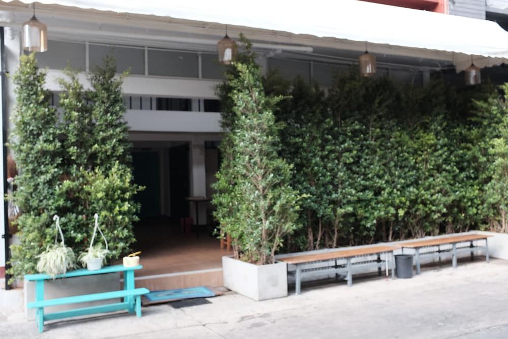Photo of Buildings in Ban Phan Thom